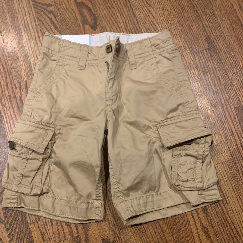 Gap Boys 3T NWT Cargo Shorts